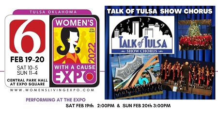 Tulsa Women's Expo