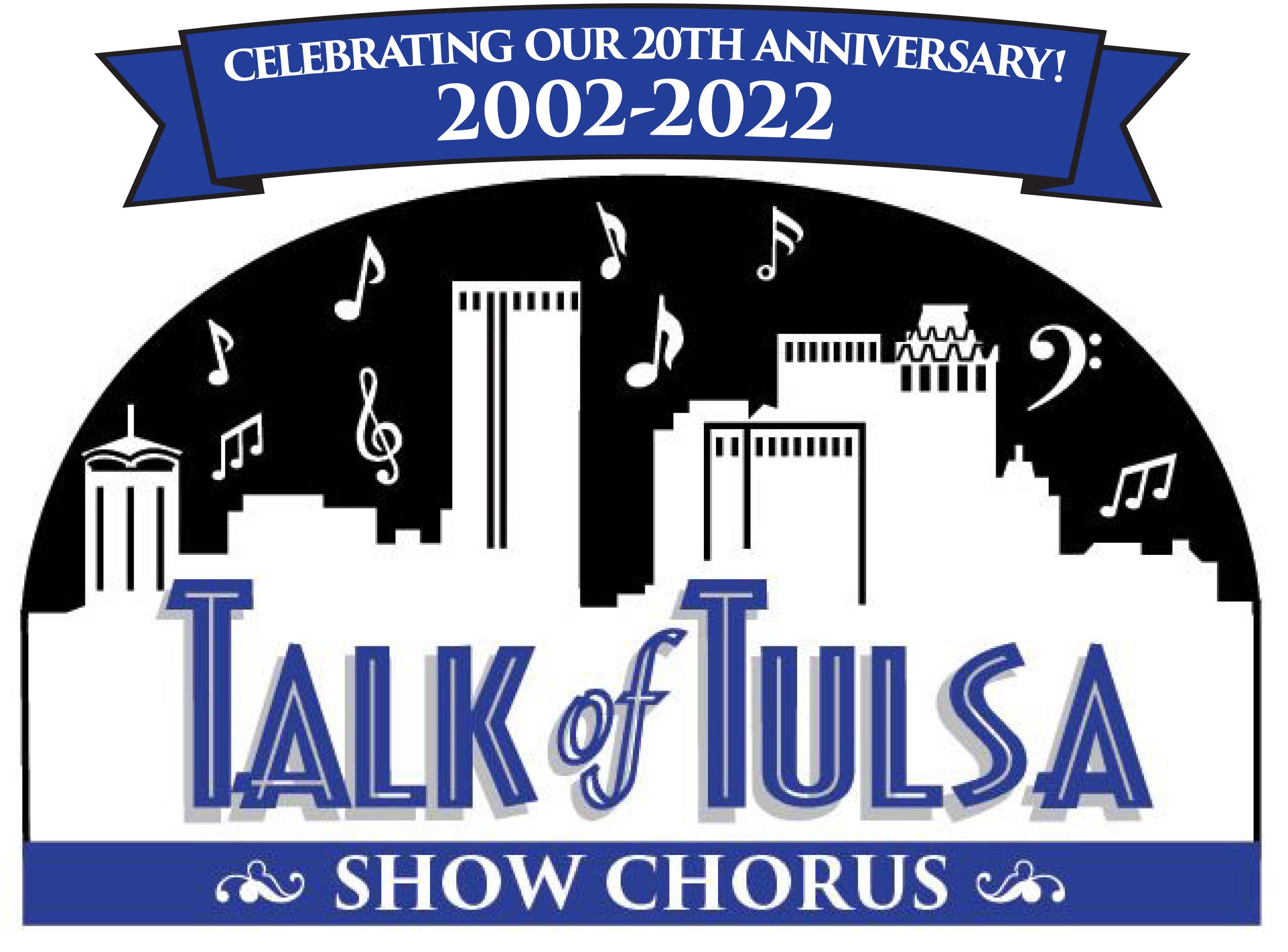 Fall Show: Talk of Tulsa presents "Hear the People Sing!"