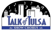 Talk of Tulsa Show Chorus