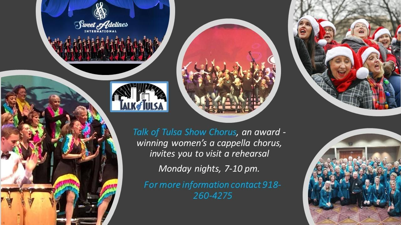 Sing With Us