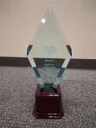 2025 Regional Contest Trophy
