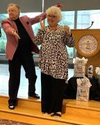 Vicki Directors Excellence Award
